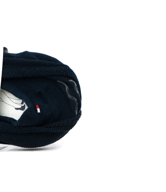 Tommy Hilfiger Footie Midnight Blue