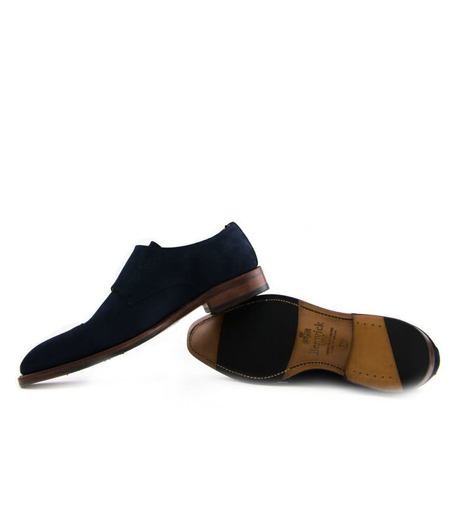 Berwick Gesp Superbuck Baltic