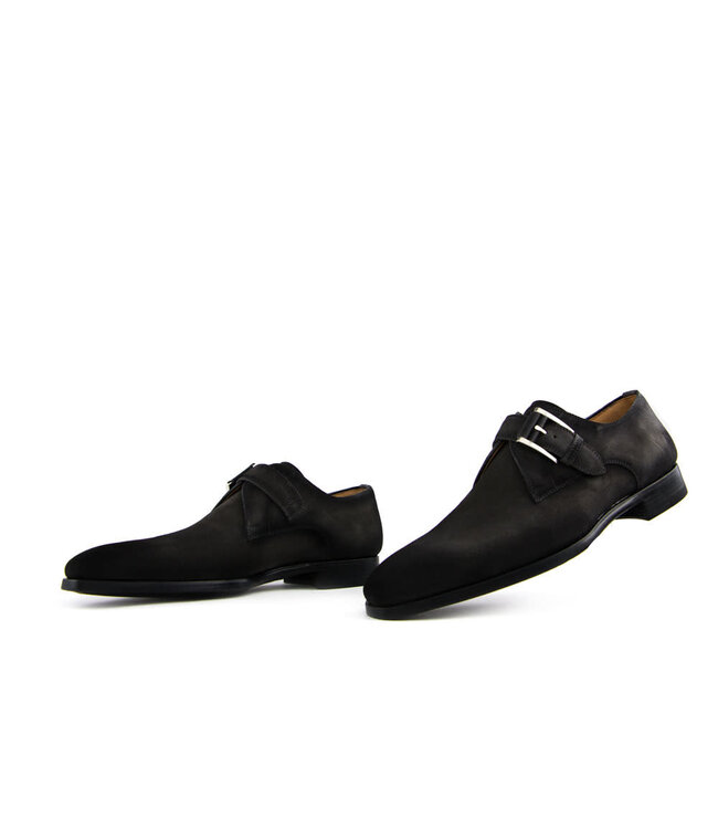 Magnanni Gesp Gris Crostidifu