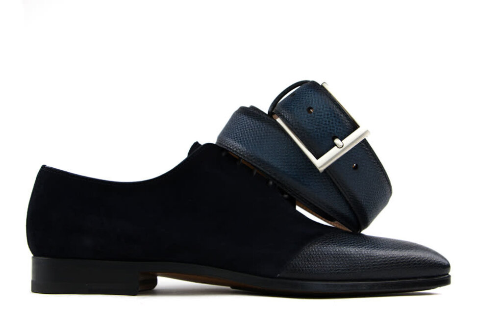 Magnanni Riem Azul Wind Grab Cott