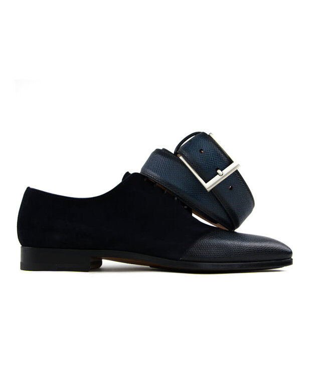 Magnanni Riem Azul Wind Grab Cott