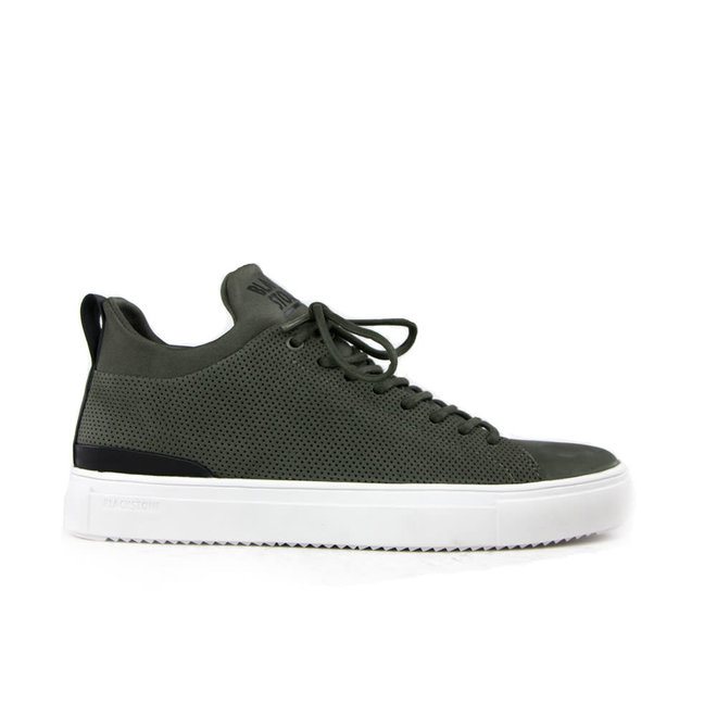 Blackstone - Steenbergen Schoenen