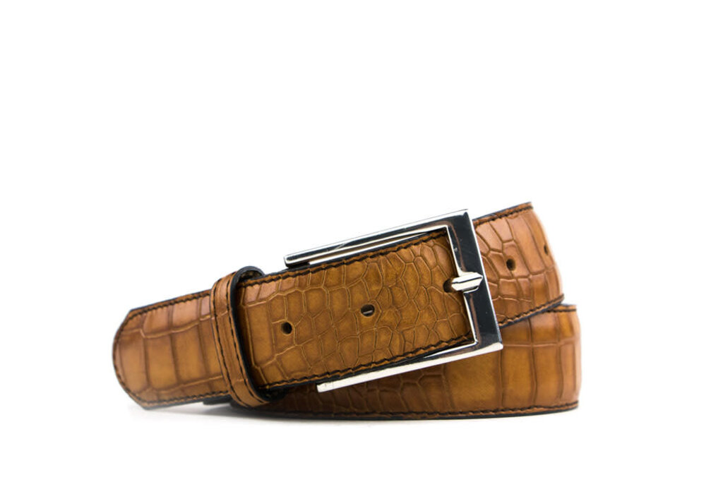 Berwick Berwick Belt Coco Cuero