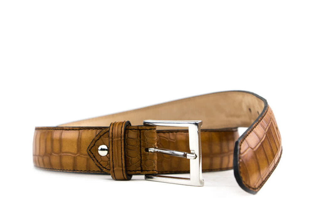 Berwick Berwick Belt Coco Cuero