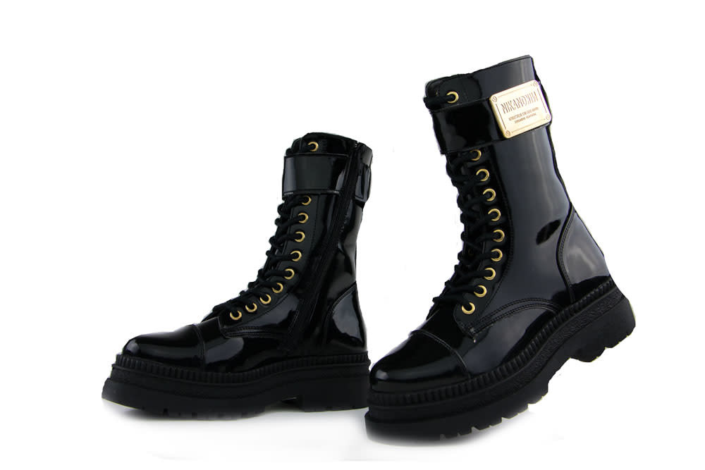 nik \u0026 nik Josy boots - Enkel boots - Meisjes - Nijhof Schoenen