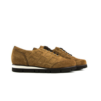 Calvin Klein Dames Sneakers in Wit online kopen