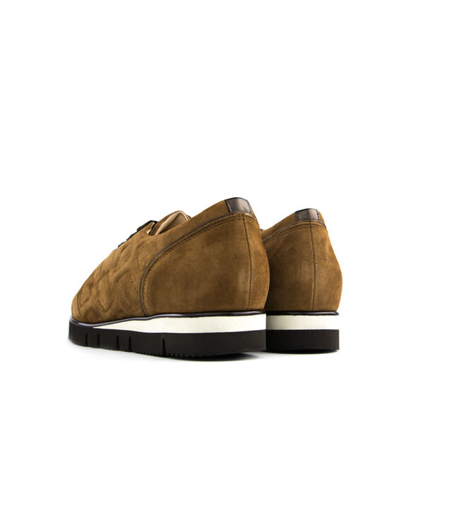 Hassia Sneaker Hazel Suede Pisa