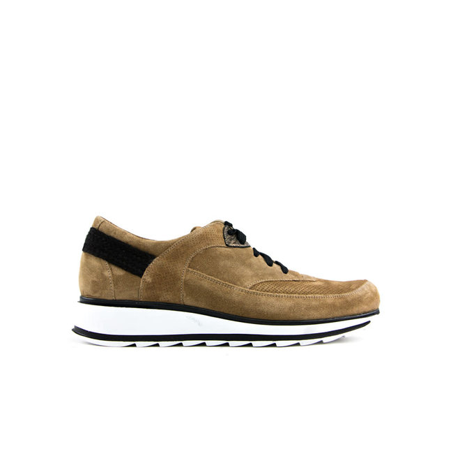 Comfort H Wijdte Dames Sneakers Kopen - Steenbergen Schoenen