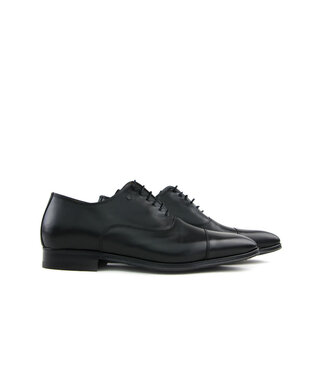 Van Bommel Van Bommel Veter Black Calf