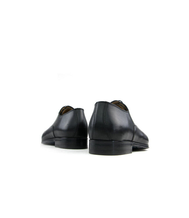 Van Bommel Veter Black Calf