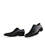 Van Bommel Lace-Up Black Calf