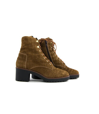 DL-Sport DL Sport Veterboot Cocco Cuoio