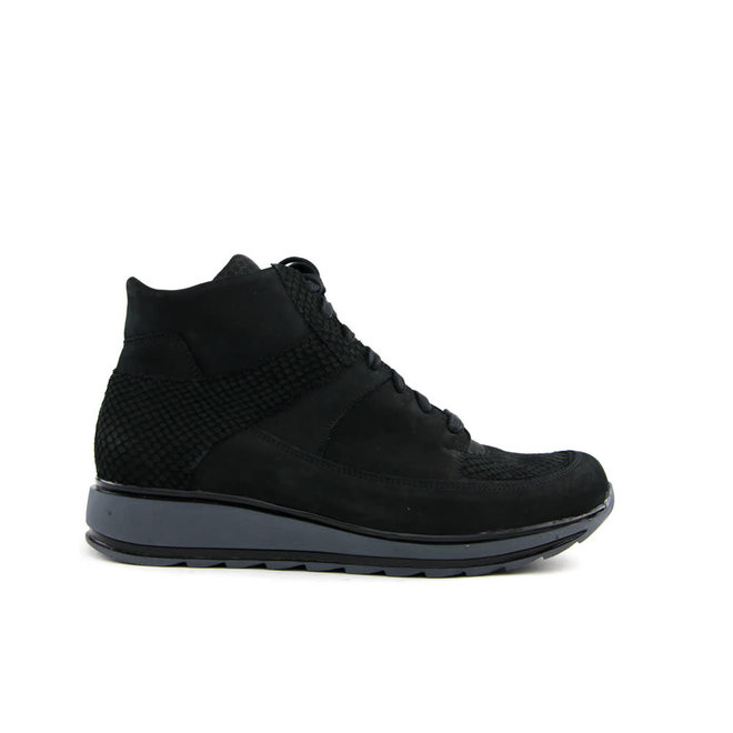 Comfort K Wijdte Dames Sneakers Kopen - Steenbergen Schoenen