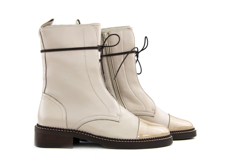 Pertini Veterboot Urban Moreda - Steenbergen Schoenen