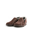 Rohde Loafer met Bont Espresso