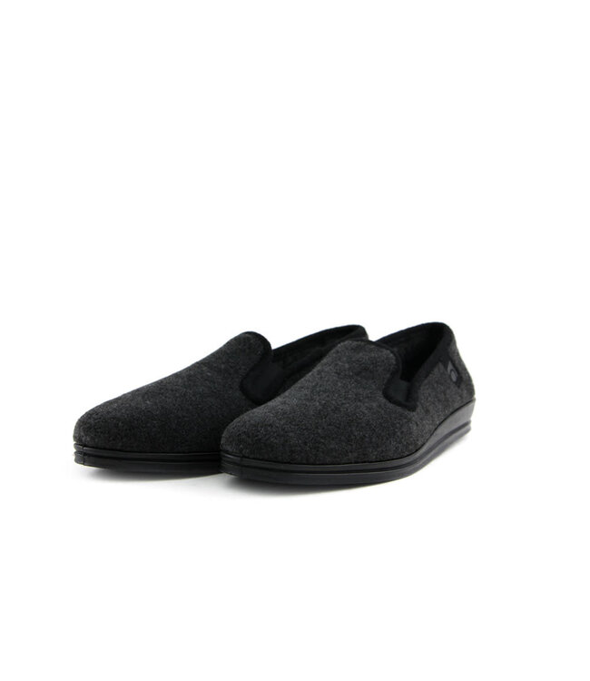 Rohde Loafer Stone Loden