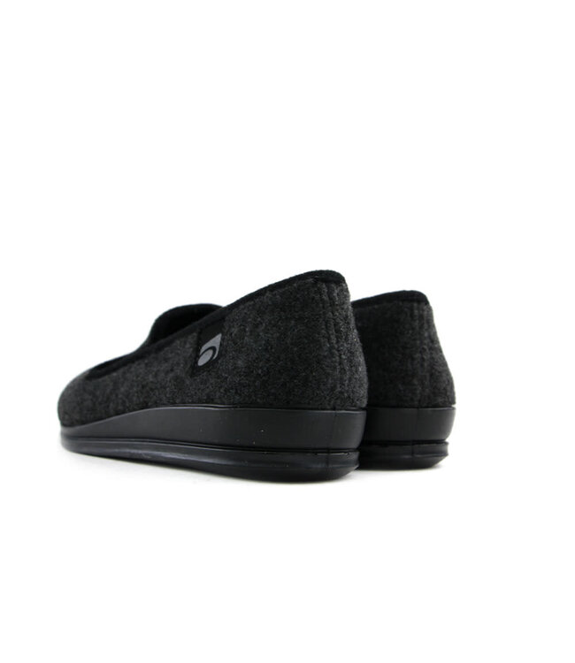 Rohde Slippers Stone Loden