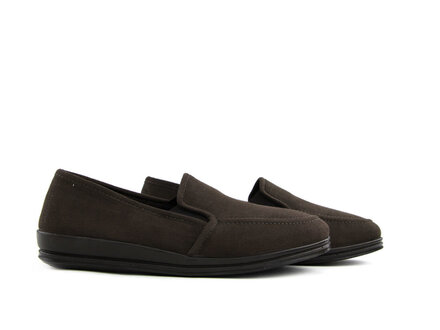 Rohde Rohde Instapper Mocca Microvelour