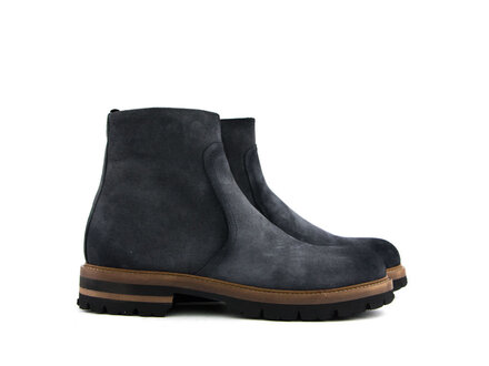 Giorgio Giorgio Laars Boy Gunmetal Giorgio Giorgio Laars Boy Gunmetal