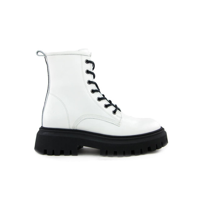 Giga Shoes g3492-f22 Laarzen Cognac