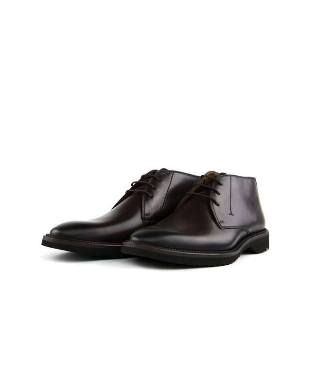 Lloyd Hoge Veterschoen Marcello Cigar