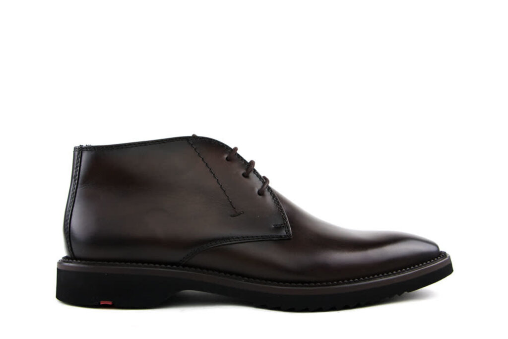 Lloyd Lloyd Lace-up Shoes Marcello Cigar