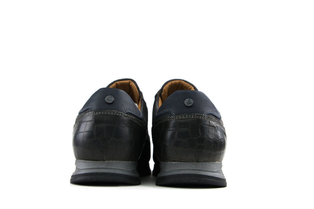 Australian Australian Sneaker Browning H Black Charcoal