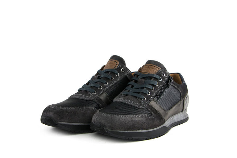 Australian Sneaker Browning H Black Charcoal