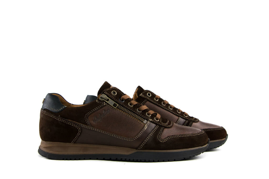 Australian  Australian Sneaker Browning H Brown