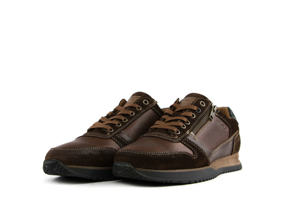 Australian  Australian Sneaker Browning H Brown