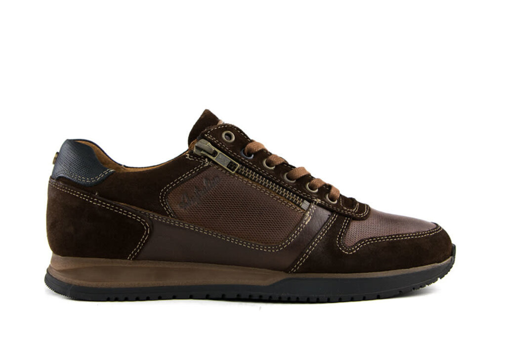 Australian Australian Sneakers Browning Bruin H-leest