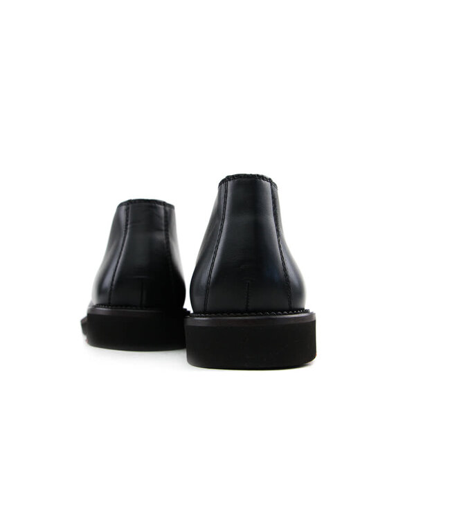 Lloyd Lace-up Shoes Marcello Black