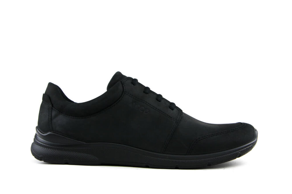 Ecco Ecco Lace-up Irving Black