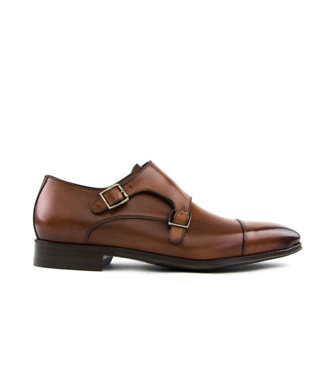 Van Bommel Gira 01.00 Dark Cognac