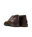 Hoge Veter Jaron Havanna Cognac Suede