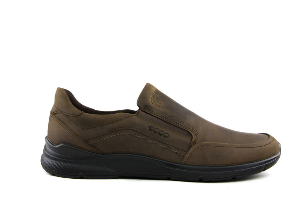 Ecco Ecco Irving Coffee Flutter