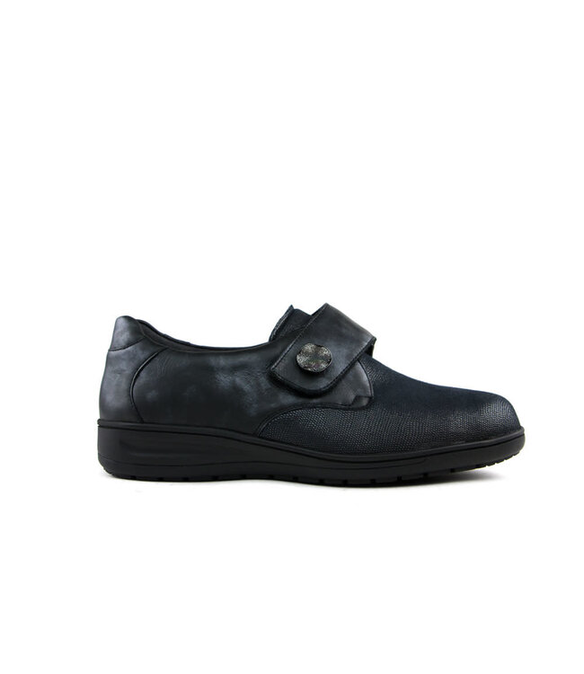 Solidus Velcro Kate Follonica Grey K