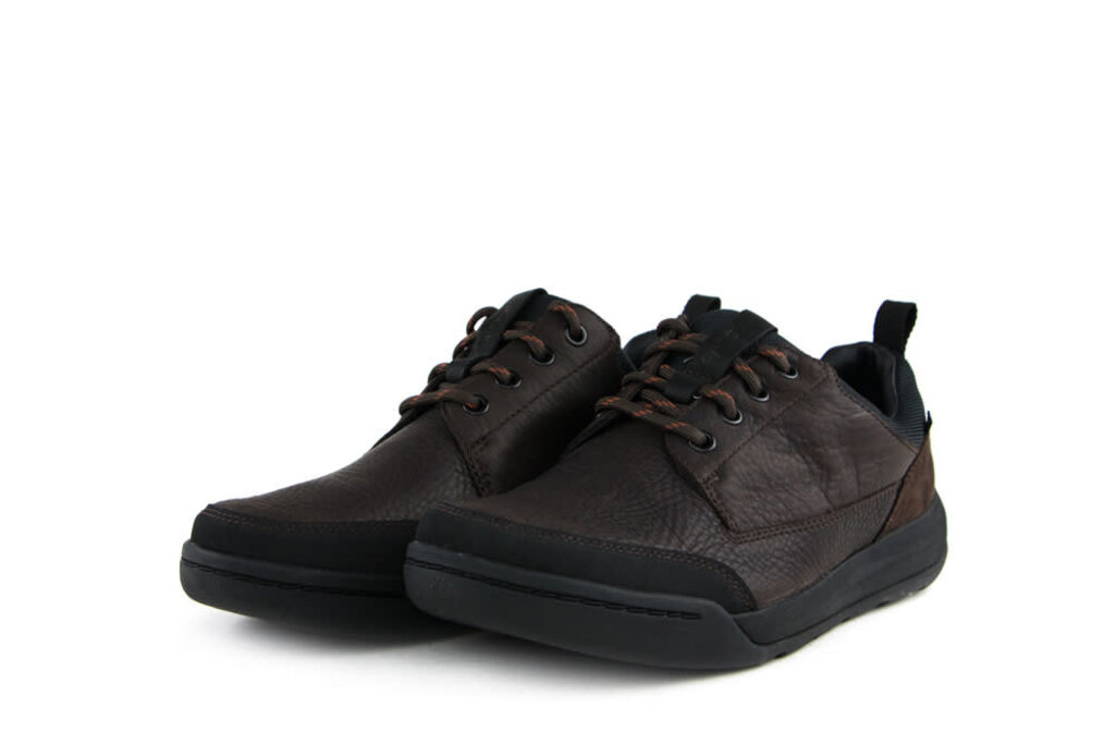 Clarks  Clarks Shoes Ashcombe Lo GTX Brown