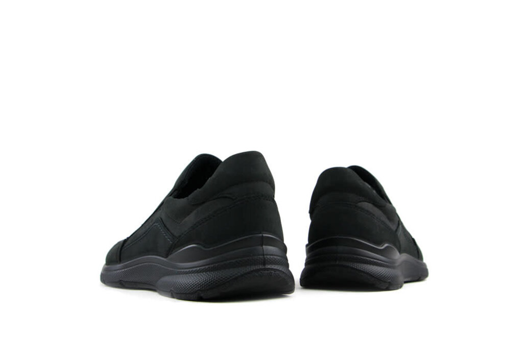 Ecco  Ecco Loafers Irving Black Flutter