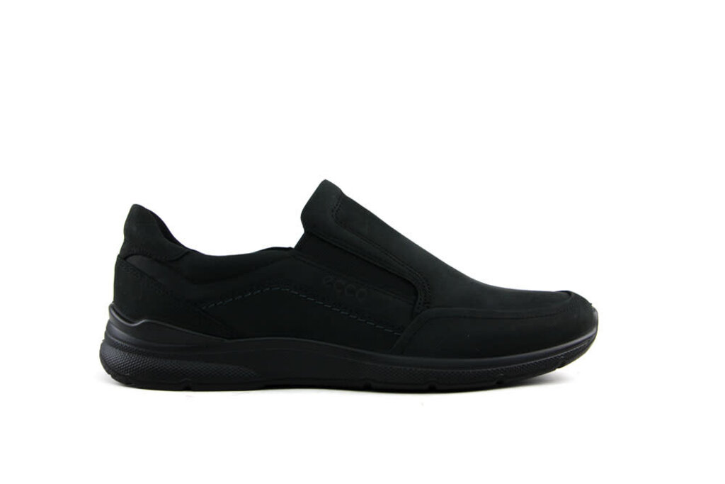 Ecco  Ecco Loafers Irving Black Flutter