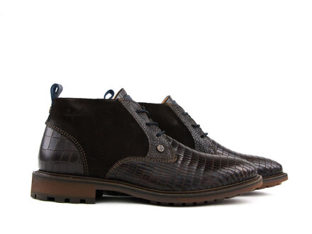 Australian Australian Veterboot Gateway Brown Navy Australian Australian Veterboot Gateway Brown Navy