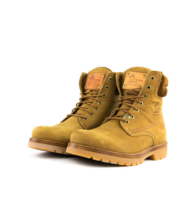 Panama Jack Panama 03 C64 Ochre