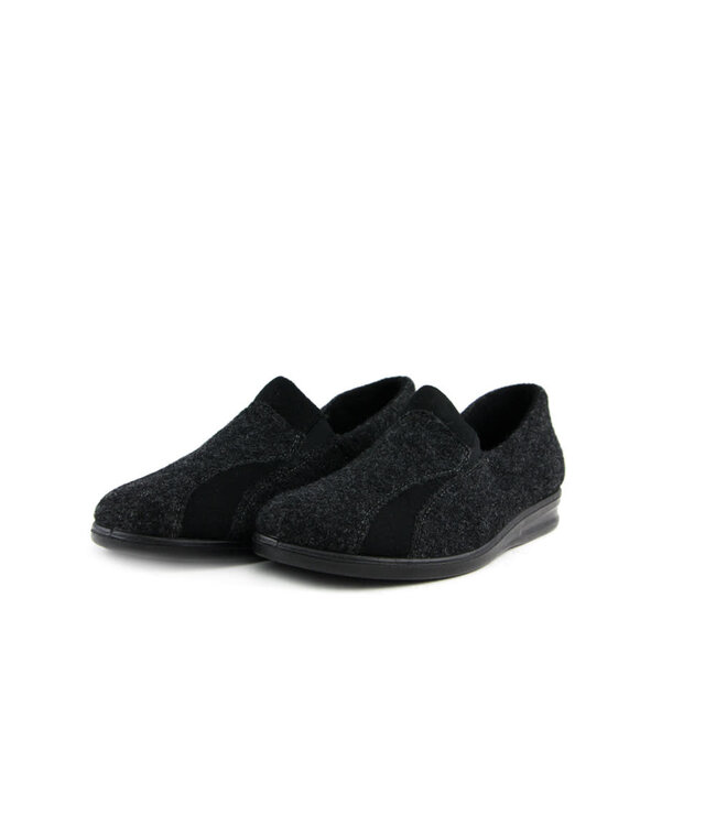 Westland Slipper Belfort Grey
