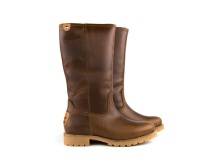 Panama Jack Panama Jack Bambino Igloo Trav B7 Camel Panama Jack Panama Jack Bambino Igloo Trav B7 Camel