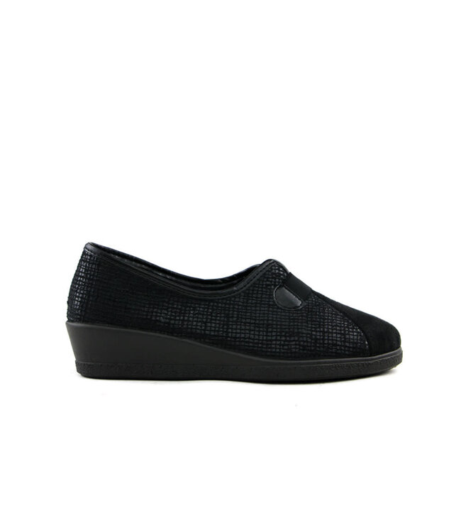 Rohde Instapper Black Print