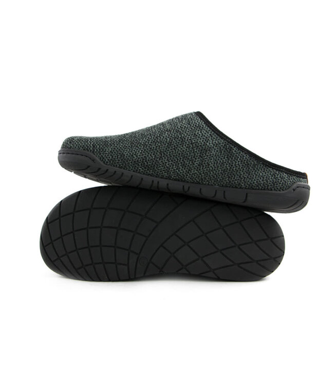 Rohde Slippers Fog Strick