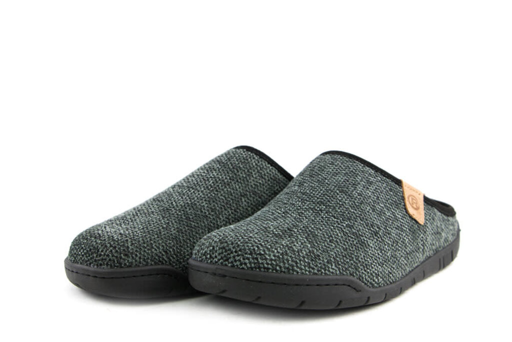 Rohde Rohde Slippers Fog Strick