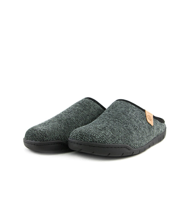 Rohde Slippers Fog Strick