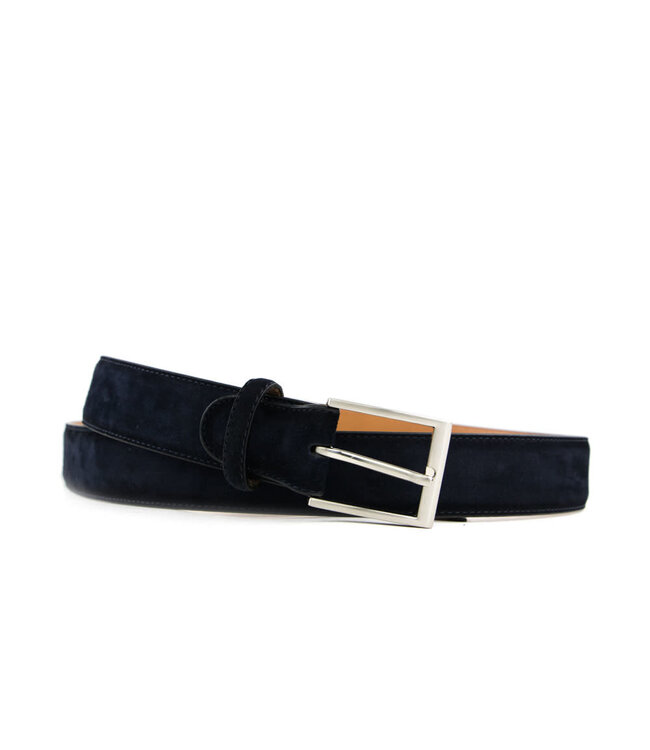 Magnanni Belt Antidifu Navy