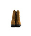 Wolky Hoge Veterboot Zigzag Liverpool Suede Cognac